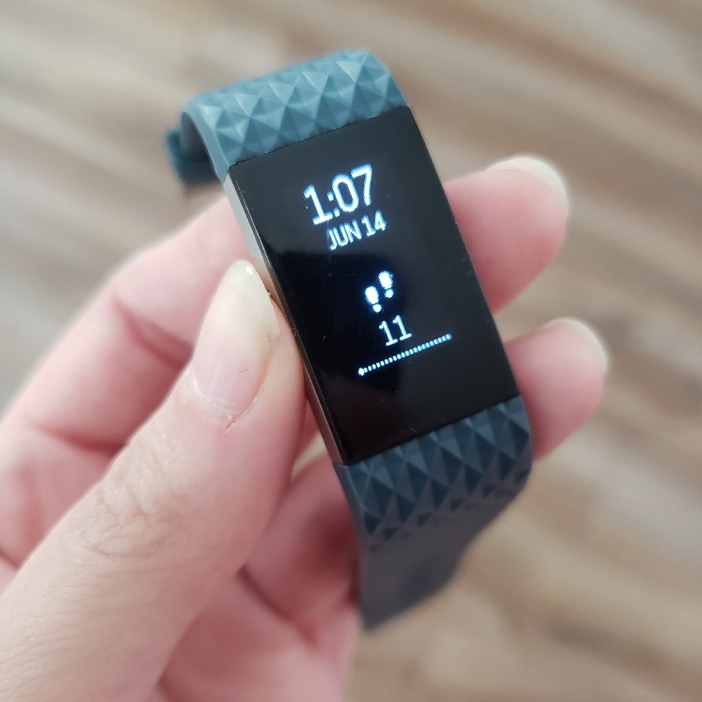 FitBit Charge 2